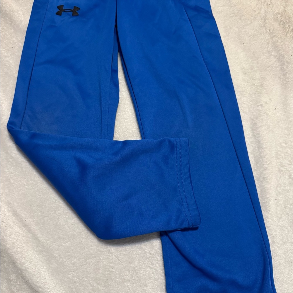 Under Armour Royal Blue Performance Pants